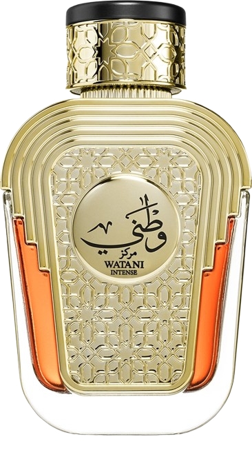 Al Wataniah Al Wataniah Watani Intense Gold EDP 100 ml