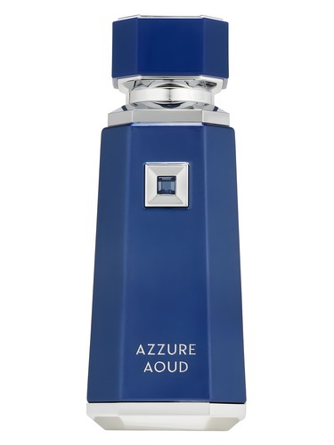French Avenue French Avenue Azzure Aoud EDP 100 ml