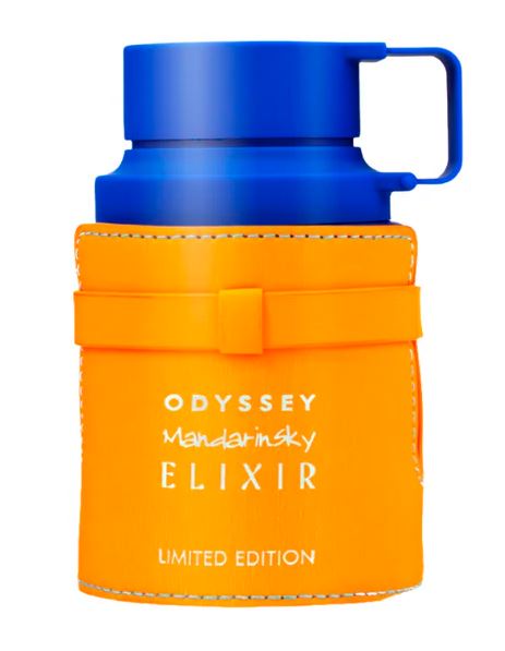 Armaf Armaf Odyssey Mandarin Sky Elixir EDP 100 ml