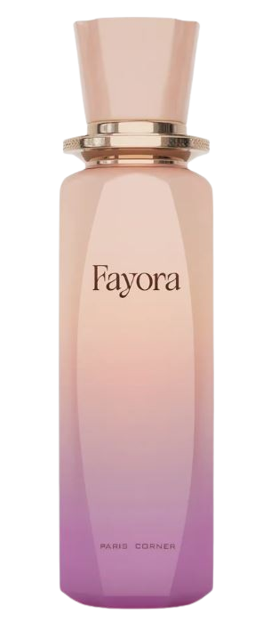 Paris Corner Paris Corner Fayora EDP 100 ml
