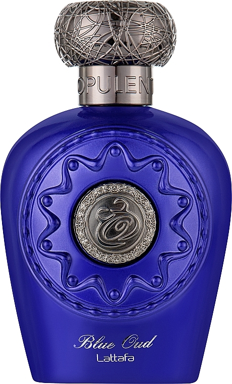 Lattafa Lattafa Blue Oud EDP 100 ml