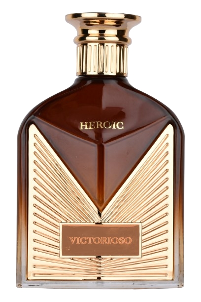 Maison Alhambra Alhambra Victorioso Heroic EDP 100 ml