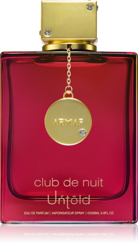 Armaf Armaf Club de Nuit Untold EDP 200 ml