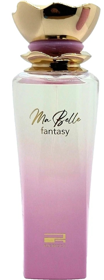Rue Broca Rue Broca Ma Belle Fantasy EDP 100 ml