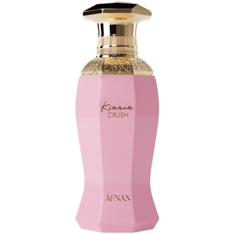 Afnan Afnan Kiaana Crush 100 ml