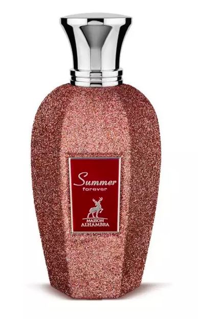 Maison Alhambra Alhambra Summer Forever EDP 100 ml