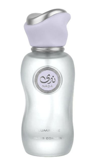 Paris Corner Paris Corner Nada Blumingle EDP 100 ml