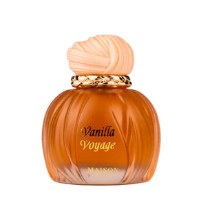 Maison Asrar Maison Asrar Vanilla Voyage EDP 25 ml