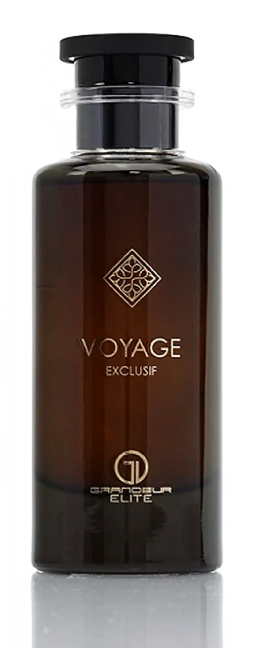 Grandeur Grandeur Voyage Exclusif EDP 100 ml