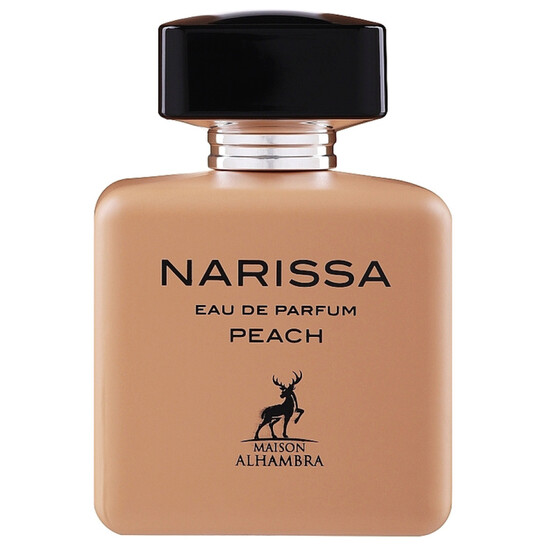 Maison Alhambra Alhambra Narissa Peach EDP 100 ml