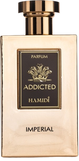 Hamidi Hamidi Addicted Imperial EDP 120 ml