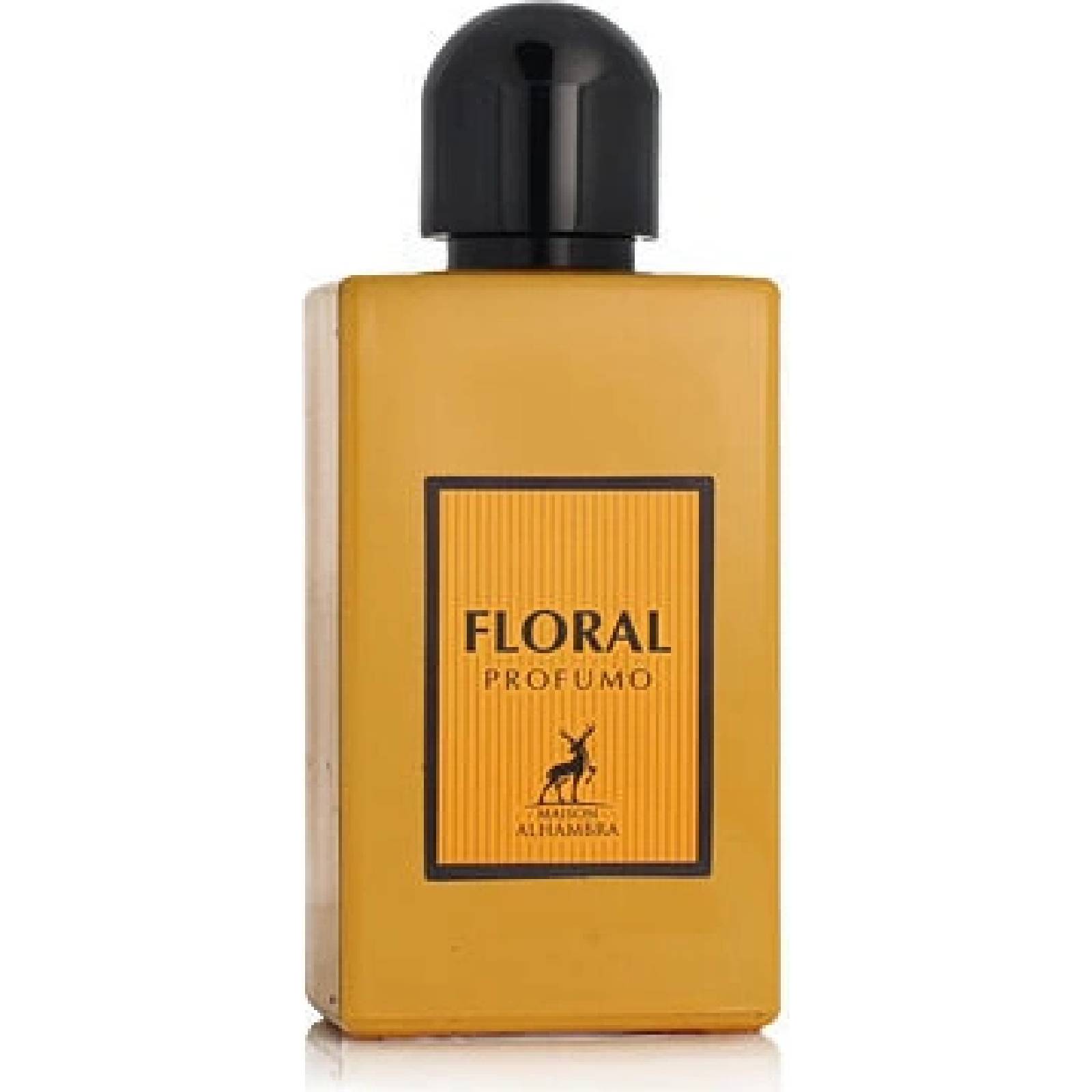 Maison Alhambra Alhambra Floral Profumo EDP 100 ml