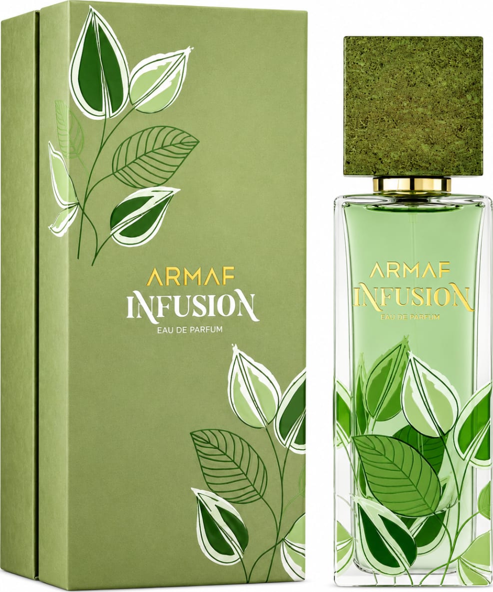 Armaf Infusion EDP 80 ml