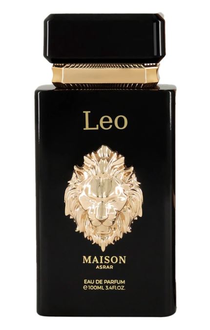 Maison Asrar Maison Asrar Leo EDP 100 ml