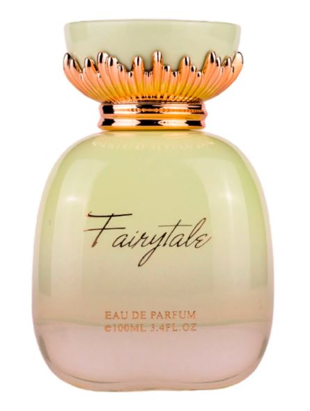 Maison Asrar Maison Asrar Fairy Tale EDP 100 ml