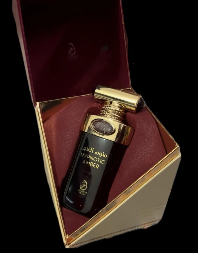 Arabiyat Prestige Hypnotic Amber EDP 100 ml
