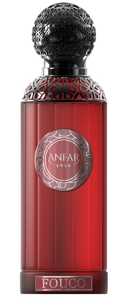 Anfar 1950 Anfar 1950 Fouco EXP 100 ml