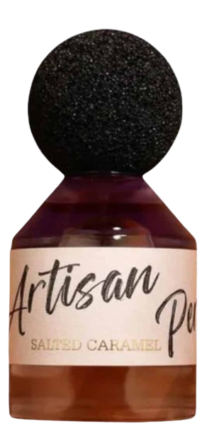 Fragrance World Fragrance World Artisan Perfumery Salted Caramel EDP 80 ml