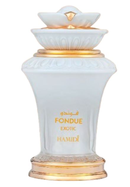 Hamidi Hamidi Fondue Exotic EDP 100 ml