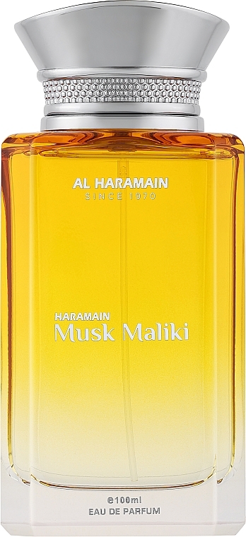 Al Haramain Al Haramain Musk Maliki EDP 100 ml