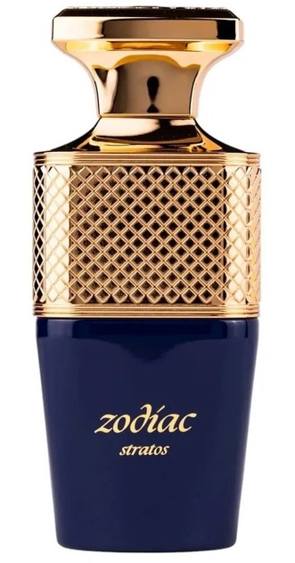 Paris Corner Paris Corner Zodiac Stratos EDP 100 ml