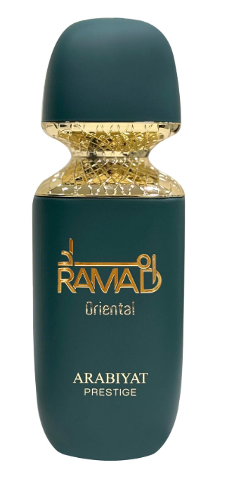Arabiyat Prestige Arabiyat Prestige Ramad Oriental EDP 100 ml