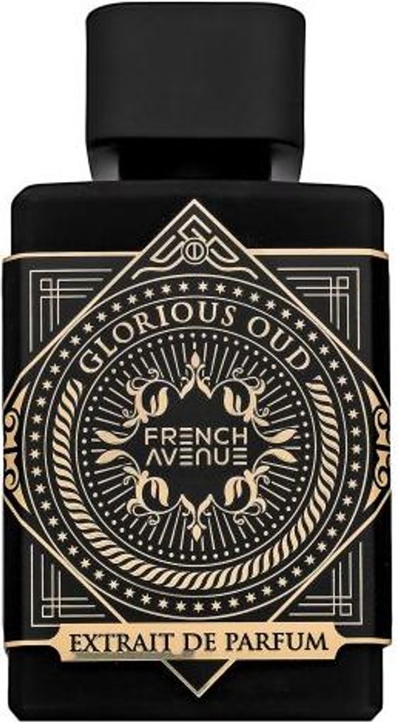 French Avenue French Avenue Glorious Oud EXP 80 ml
