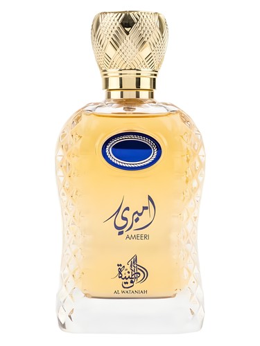 Al Wataniah Al Wataniah Ameeri EDP 100 ml