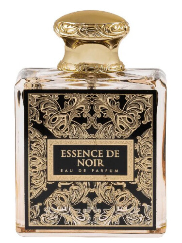 French Avenue French Avenue Essence De Noir EDP 100 ml