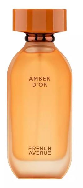 French Avenue French Avenue Amber D´or EDP 100 ml