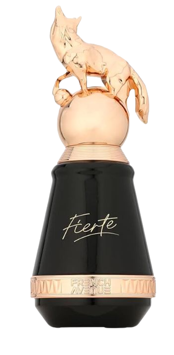 French Avenue French Avenue Fierte EDP 80 ml