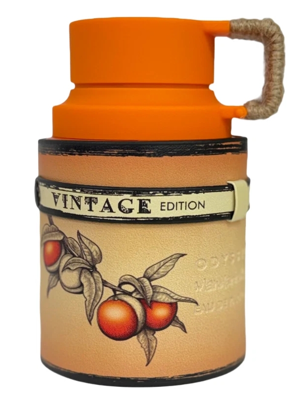 Armaf Armaf Odyssey Mandarin Sky Vintage Edition EDP 100 ml