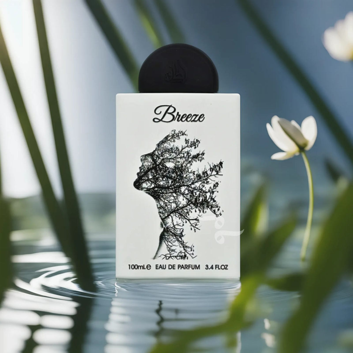 Lattafa Pride Breeze EDP 100 ml
