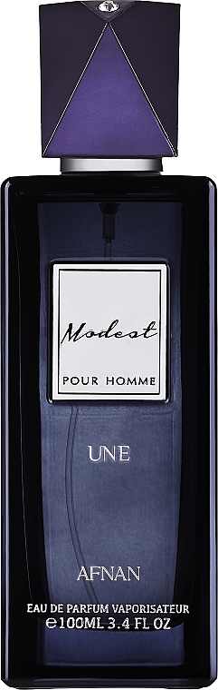 Afnan Afnan Modest Une Homme EDP 100 ml