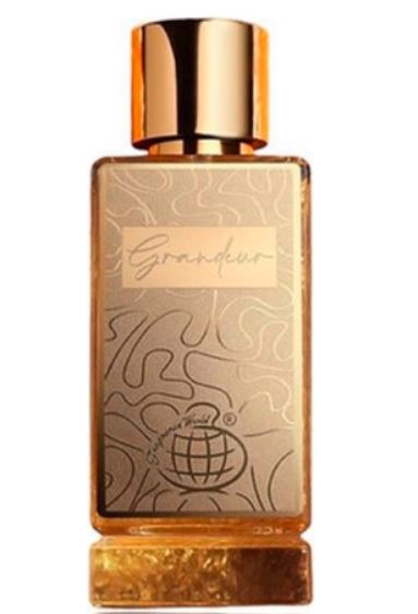 French Avenue French Avenue Grandeur EDP 80 ml