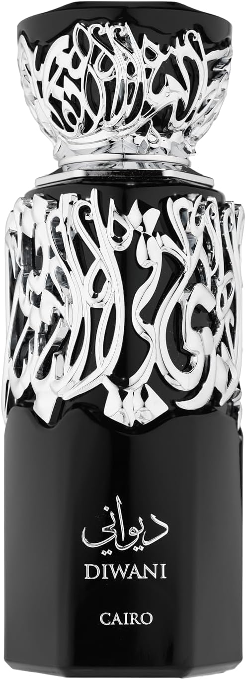 French Avenue French Avenue Diwani Cairo EDP 100 ml