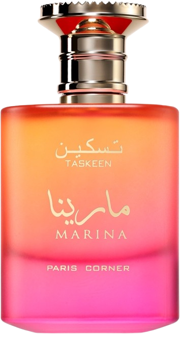 Paris Corner Paris Corner Taskeen Marina EDP 100 ml