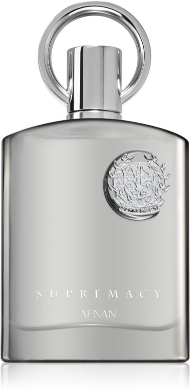 Afnan Afnan Supremacy Silver EDP 100 ml