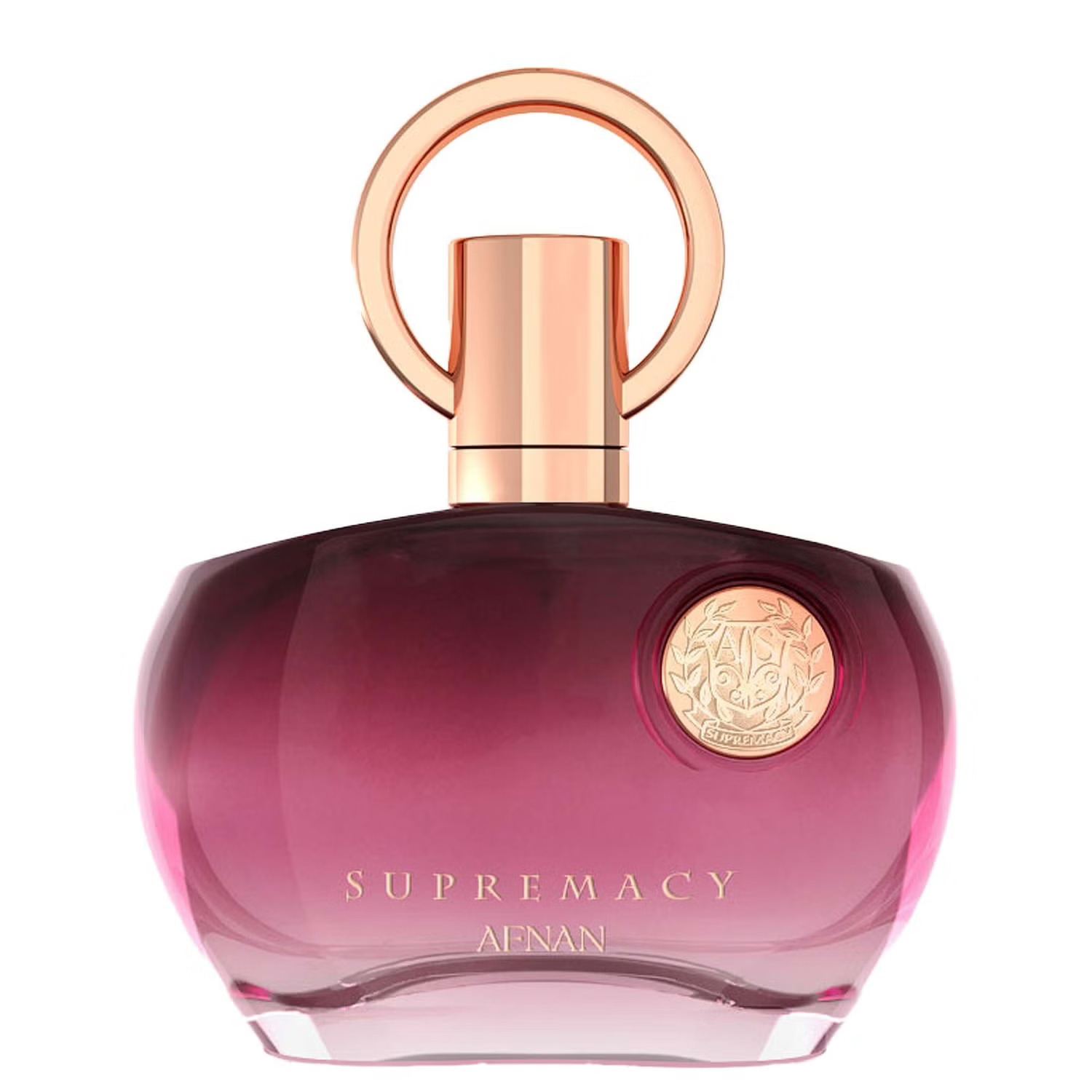 Afnan Afnan Supremacy Purple EDP 100 ml