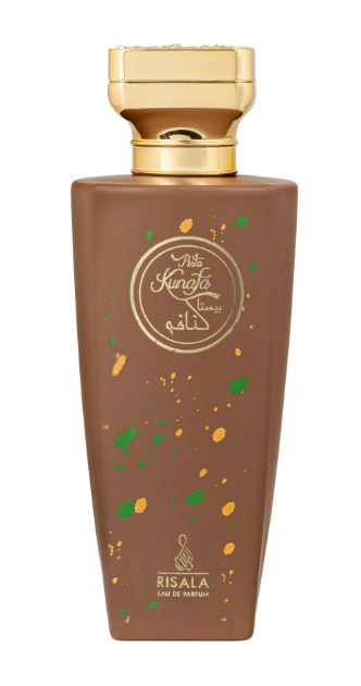 Risala Risala Pista Kunafa EDP 100 ml
