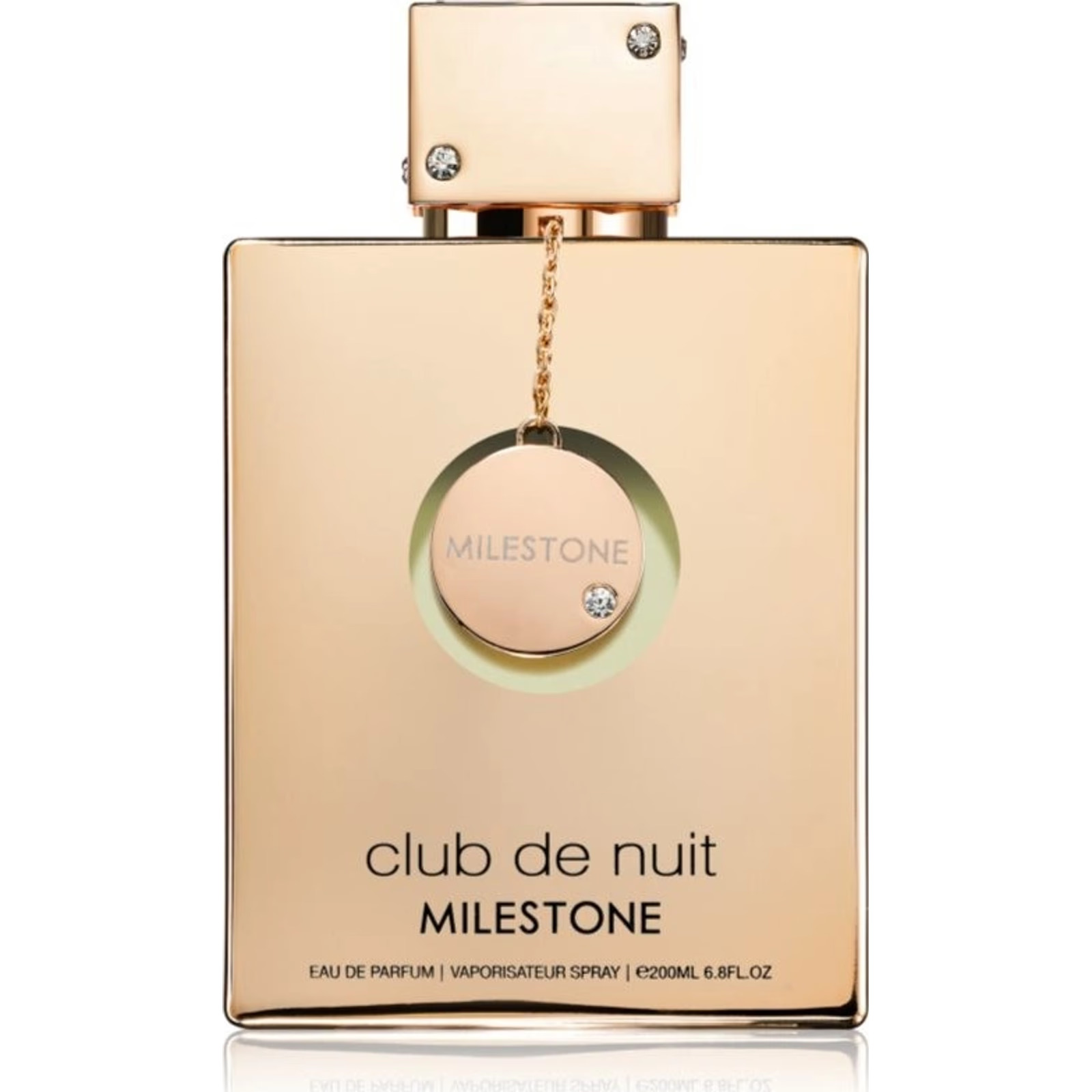 Armaf Armaf Club de Nuit Milestone EDP 200 ml