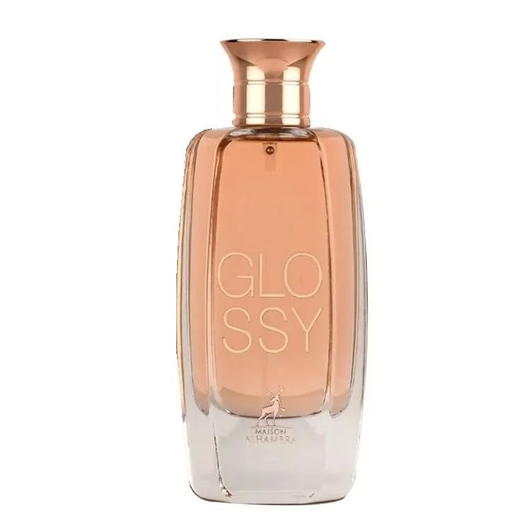 Maison Alhambra Alhambra Glossy EDP 100 ml