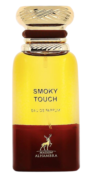 Maison Alhambra Alhambra Smoky Touch (Tobacco Touch) EDP 80 ml