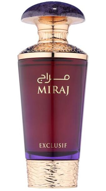 French Avenue French Avenue Miraj Exclusif EDP 100 ml