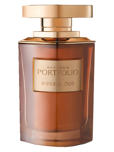 Al Haramain Al Haramain Portfolio Imperial Oud EDP 75 ml