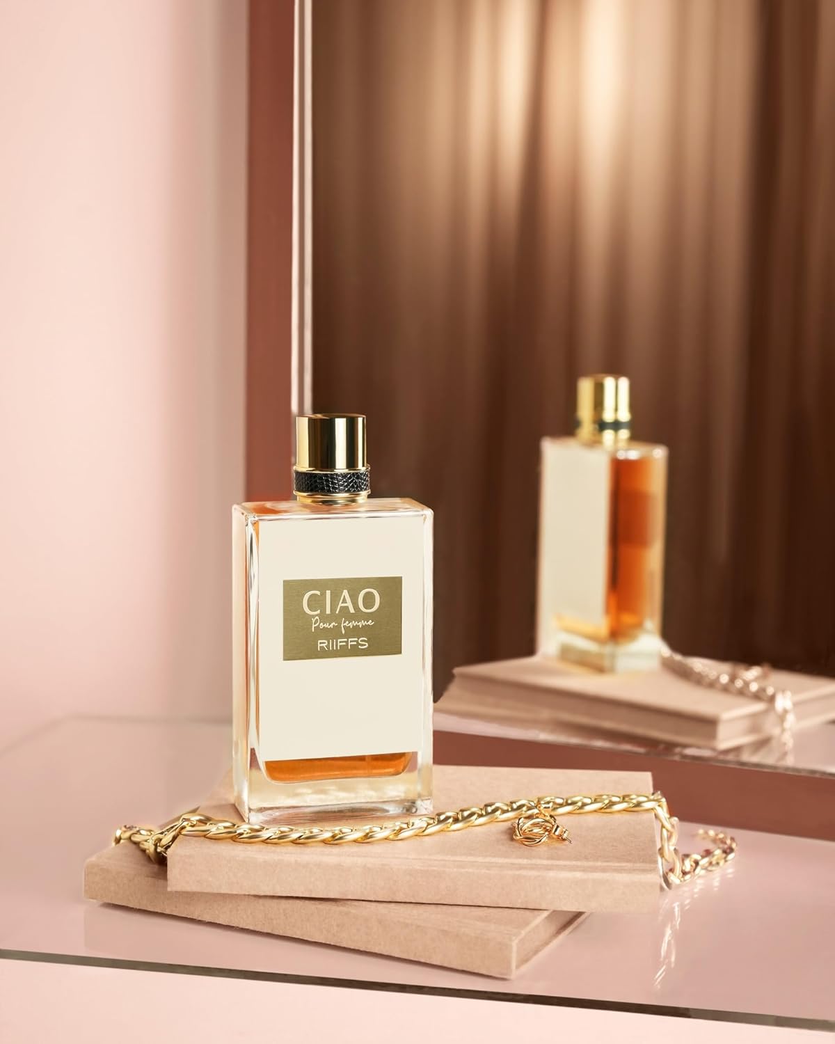 Riiffs Ciao Femme EDP W 100 ml