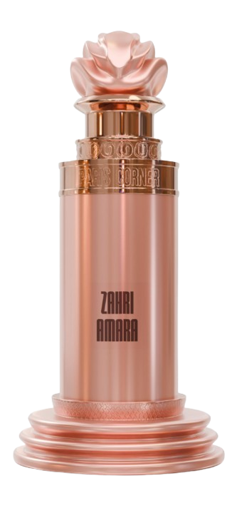 Paris Corner Paris Corner Zahri Amara EDP 100 ml