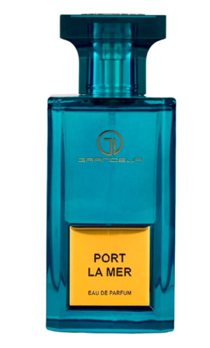 Grandeur Grandeur Port La mer EDP 100 ml