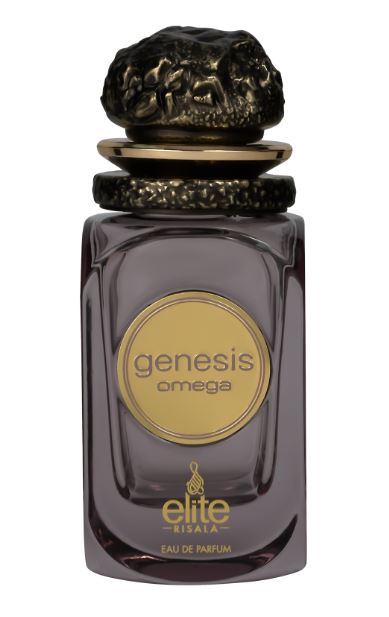 Risala Risala Elite Genesis Omega EDP 100 ml