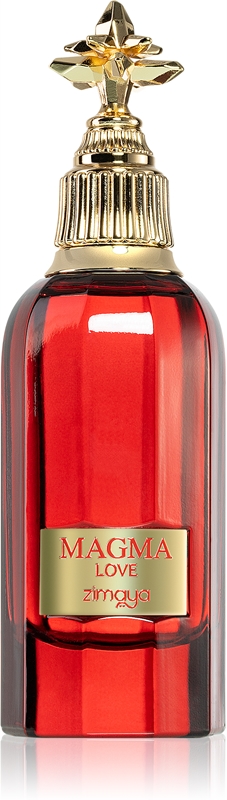 Zimaya Zimaya Magma Love EDP 100 ml